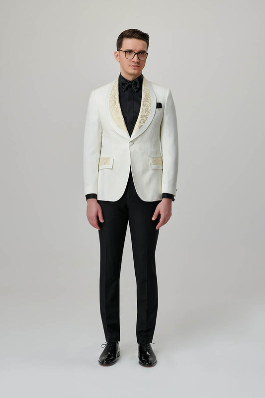 Costum ceremonie Cerruti - ABRAHAM