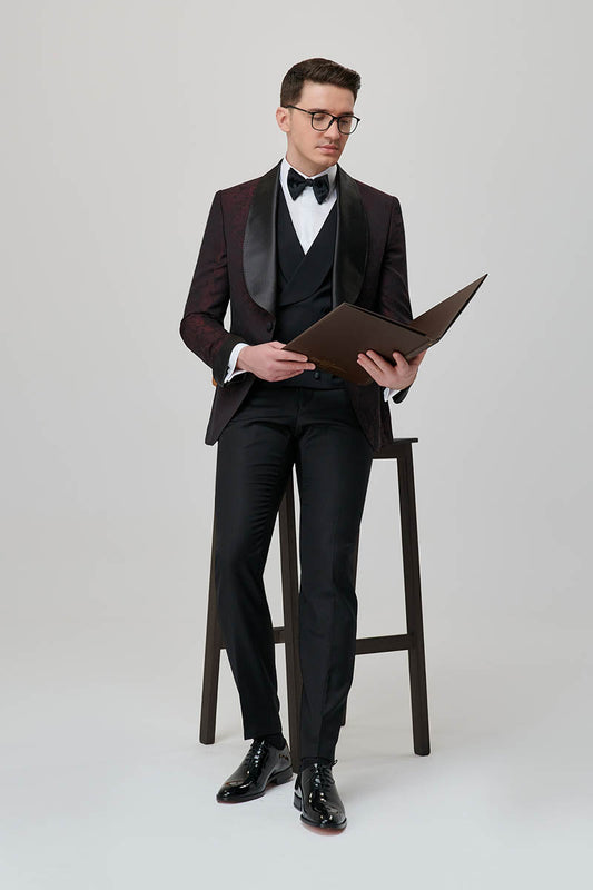 Costum ceremonie - BYRON