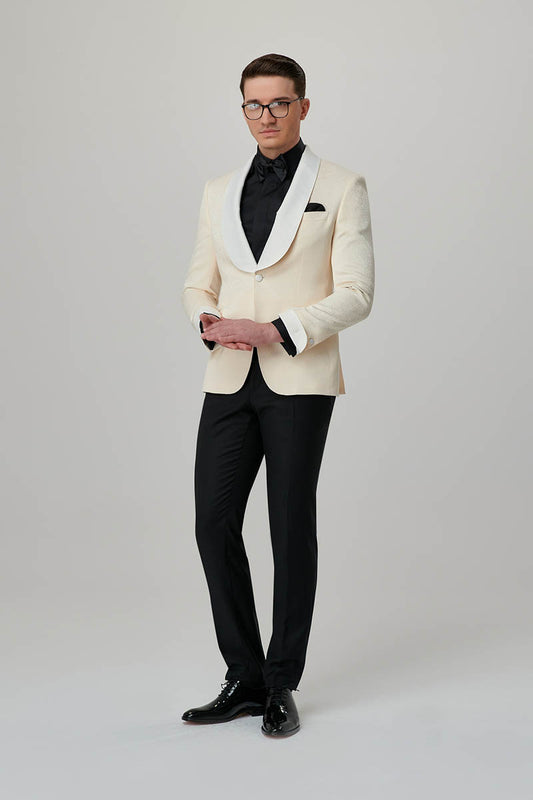 Costum ceremonie - RICHARD