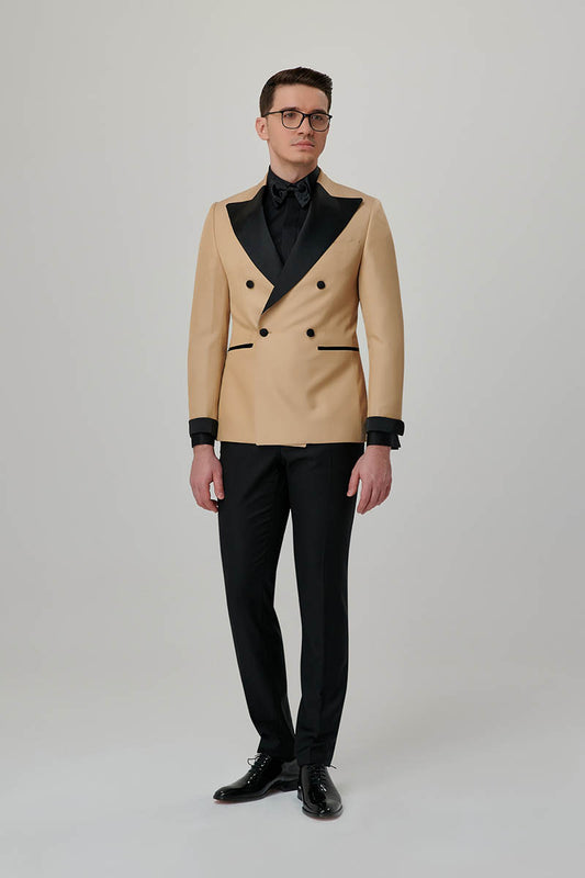 Costum ceremonie Brunello - ONYX