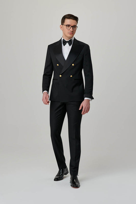 Costum ceremonie Cerutti - VINCENT