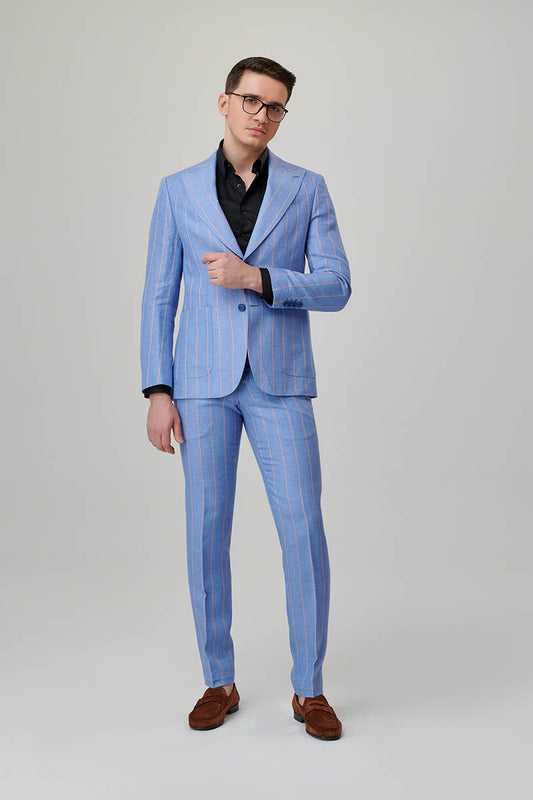 Costum de in casual - ADDO