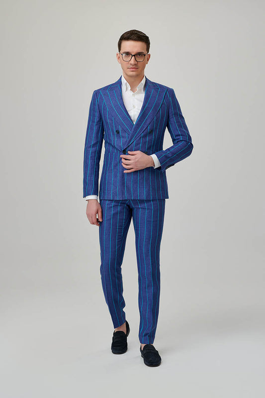 Costum casual Zegna - ORSON