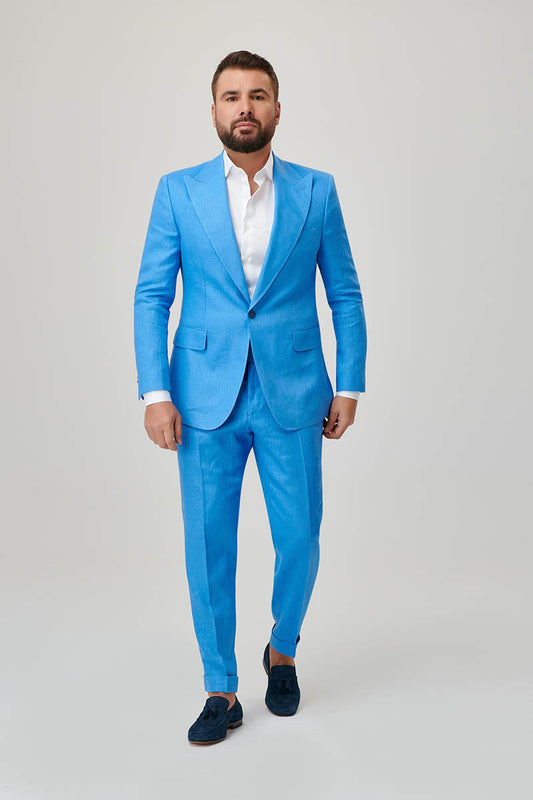 Costum casual - SCOTT