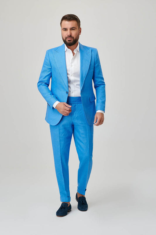 Costum casual - SCOTT