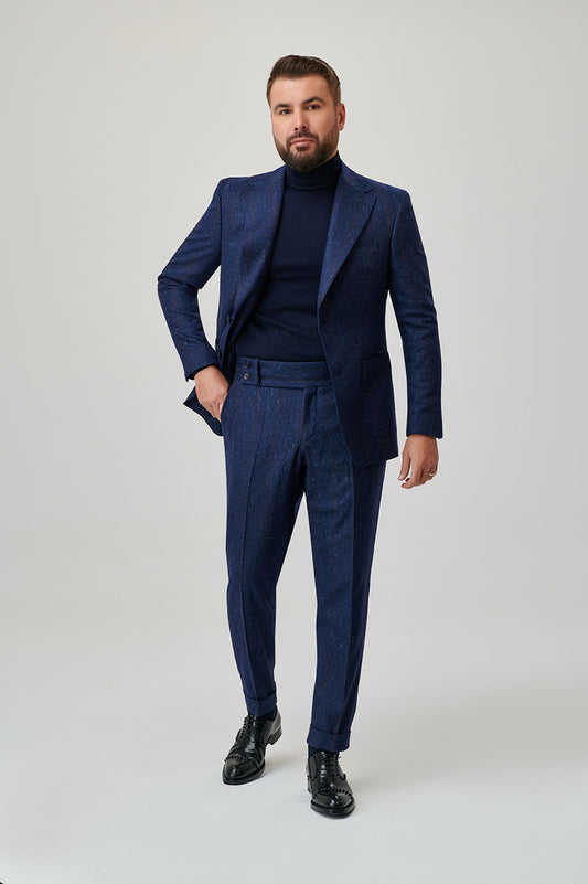 Costum casual -CORADO