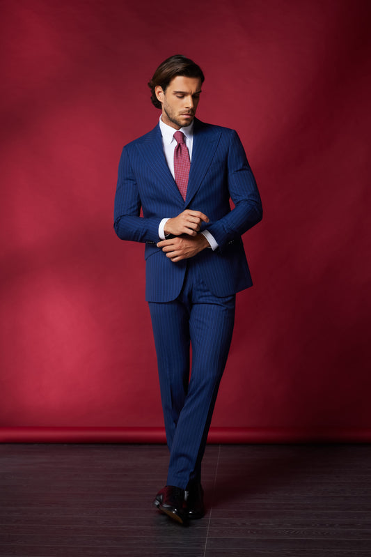 Costum business - ARMANDO