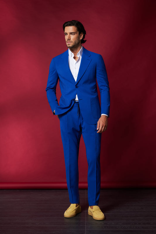 Costum casual - AURELIANO