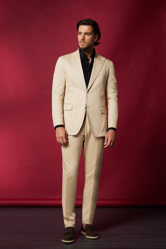 Costum casual Loro Piana - BENEDETTO