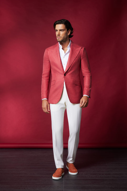 Costumul casual - BERNARDO