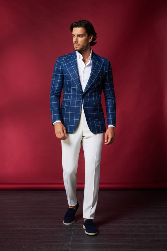 Costum casual - ILLARIO