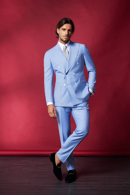 Costum casual business - PATRIZIO