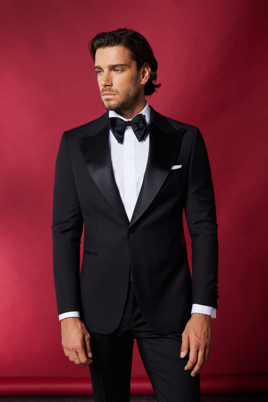 Costum Ceremonie - ALBERTO