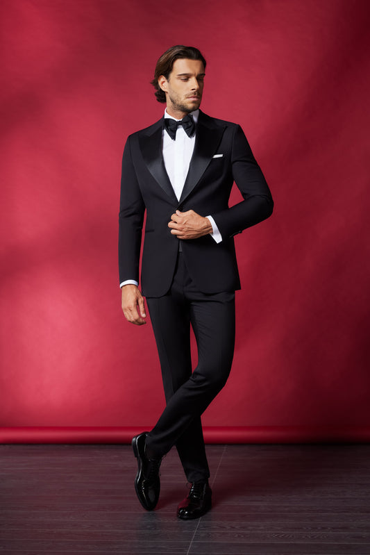 Costum Ceremonie - ALBERTO