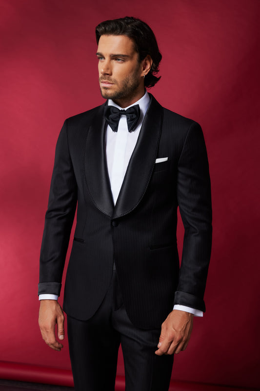 Costum ceremonie Cerruti - BRUNO