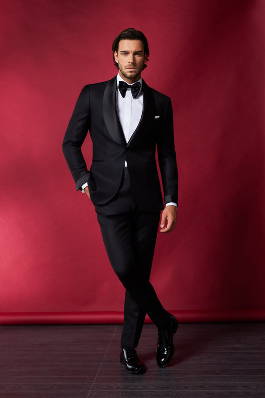 Costum ceremonie Cerruti - BRUNO