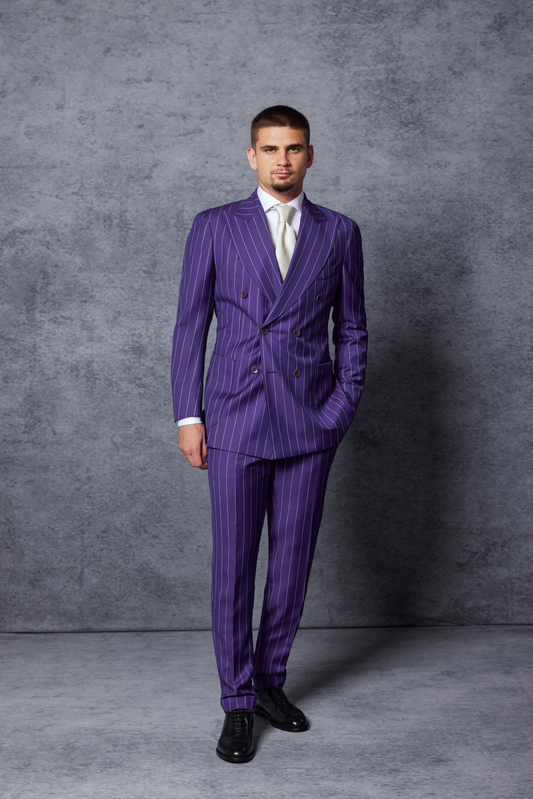 Costum business casual - DAMIANO