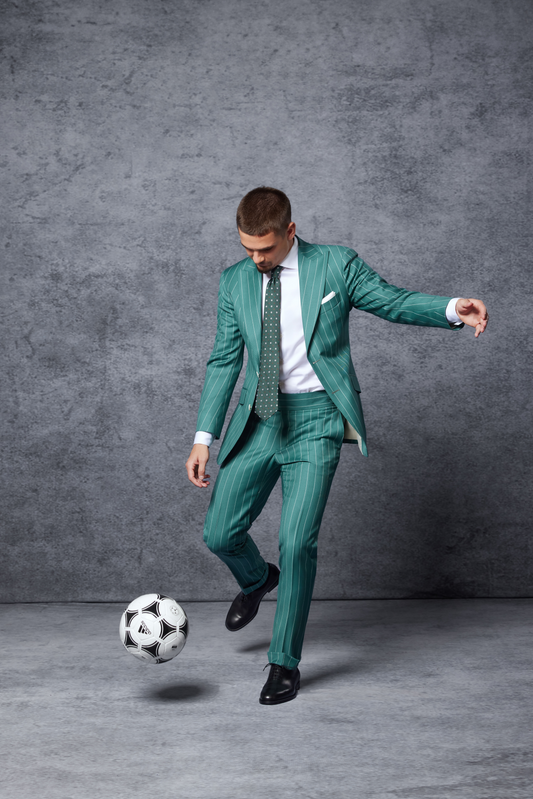 Costum casual - FLAVIO