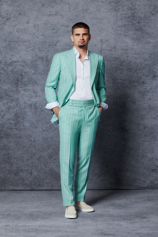 Costum casual - AUGUSTO