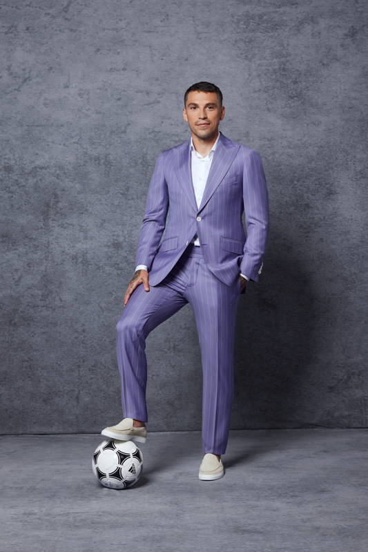 Costum casual - CORNELIO