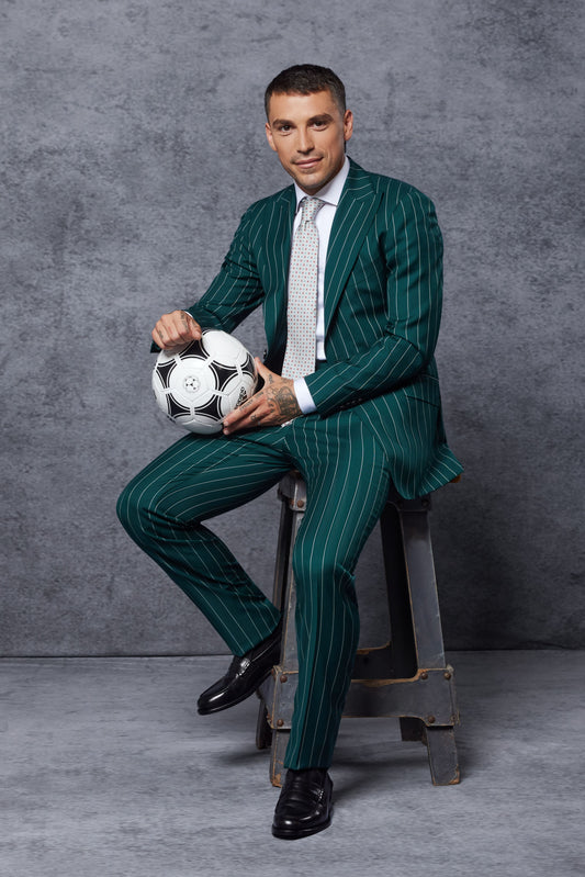 Costum business casual - OTTAVIO