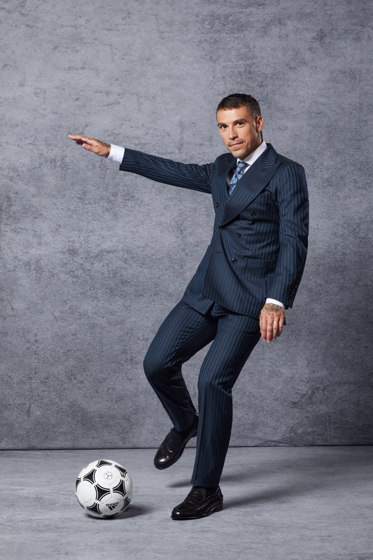 Costum business - ELIO