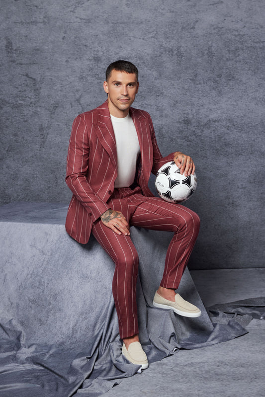 Costum Casual - LEONE