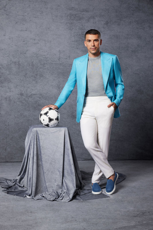 Costum casual - SILVANO