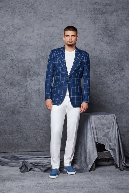 Costum casual - NICCOLO