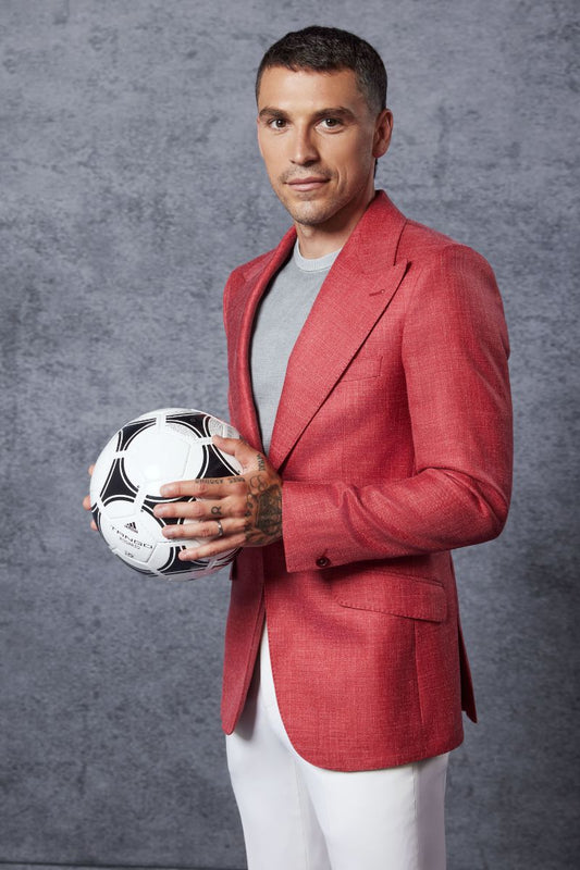 Costum casual - GIULIO