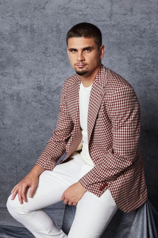 Costum casual - AURELIUS