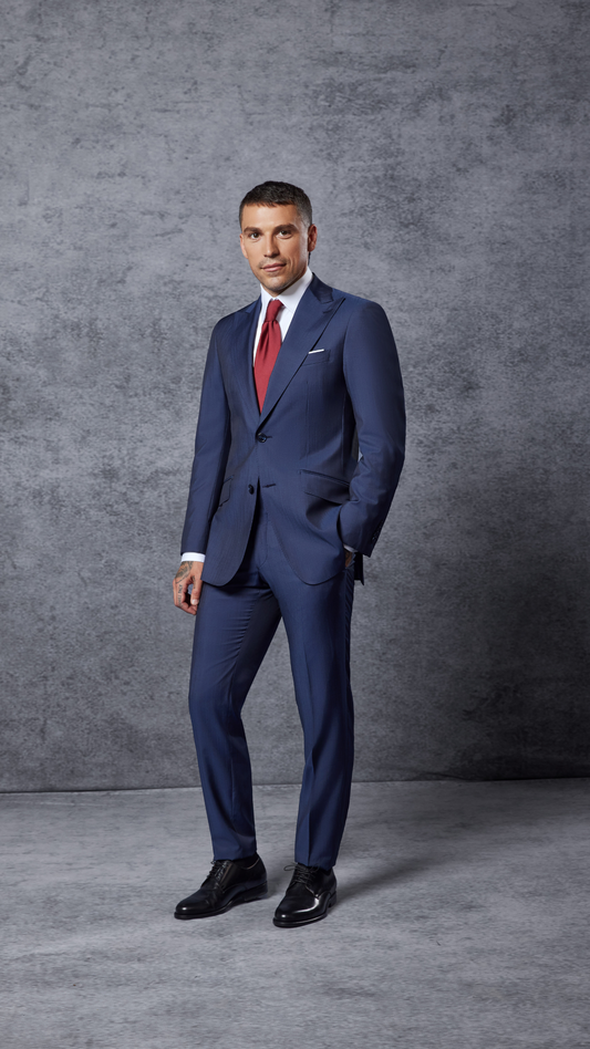 Costum business - ANTONIO