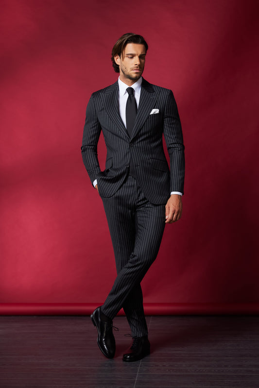 Costum business - ACHILLE