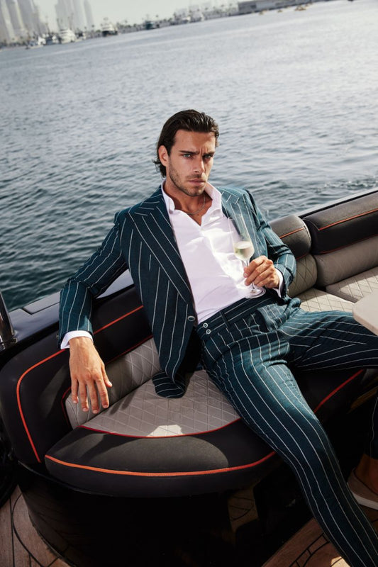 Costum casual - GIANFRANCO