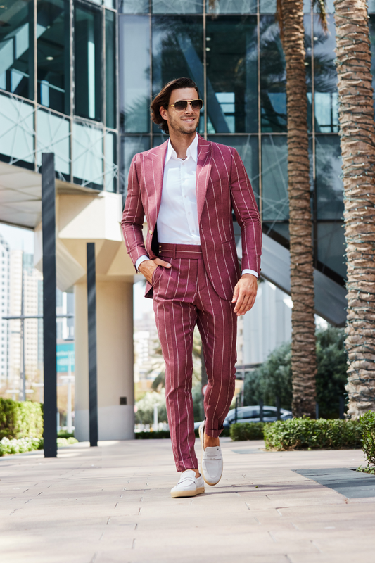 Costum casual - SETTIMIO