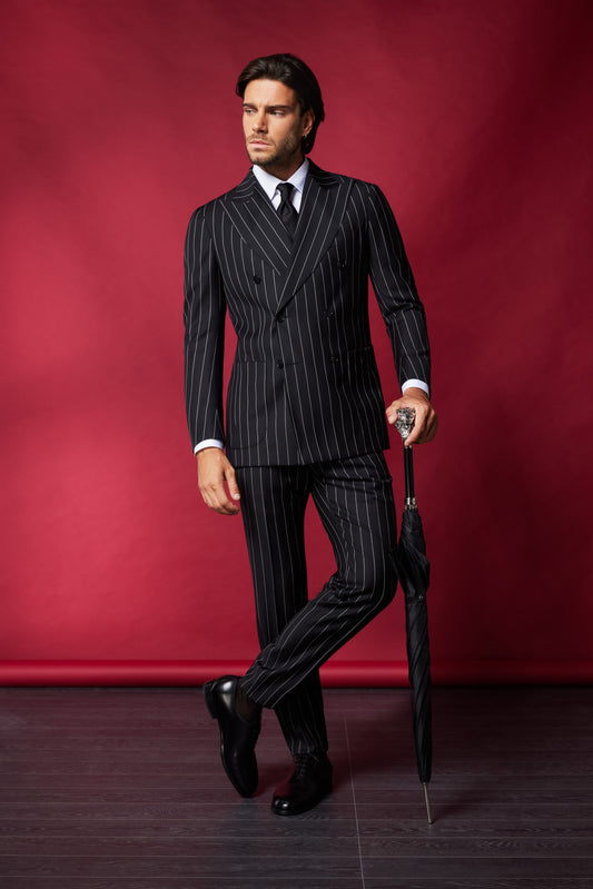 Costum business - GABRIELE