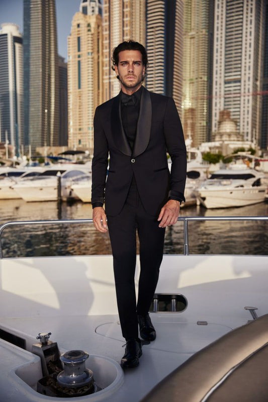 Costum ceremonie - CESARE
