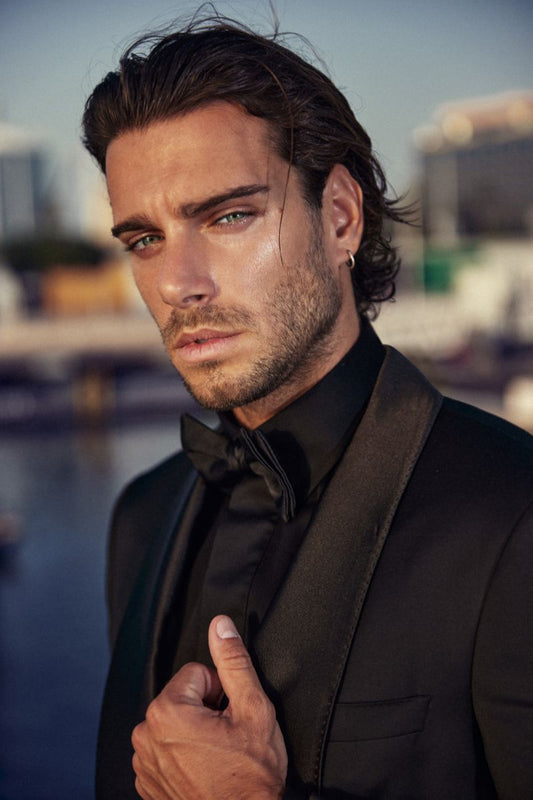 Costum ceremonie - CESARE