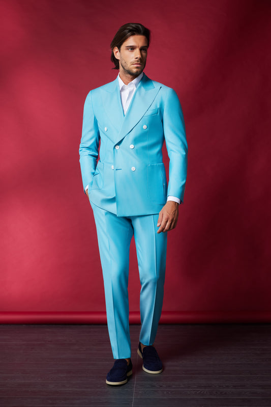 Costum casual - GIANLUCA