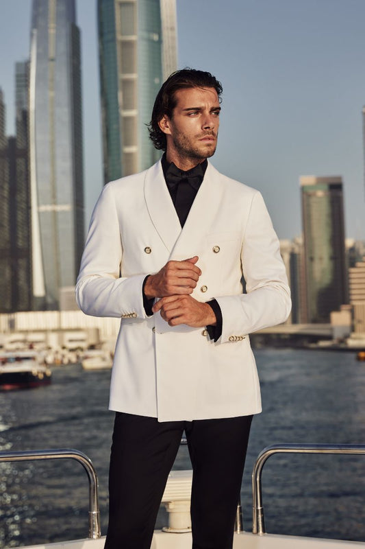 Costum ceremonie - VINCENZO