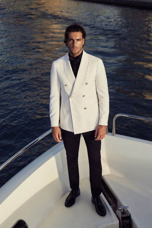 Costum ceremonie - VINCENZO