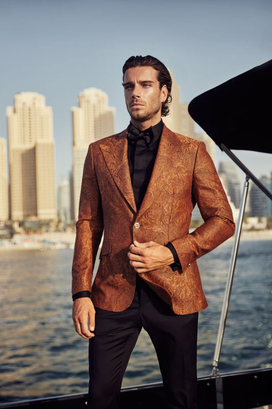 Costum Ceremonie - CORRADO