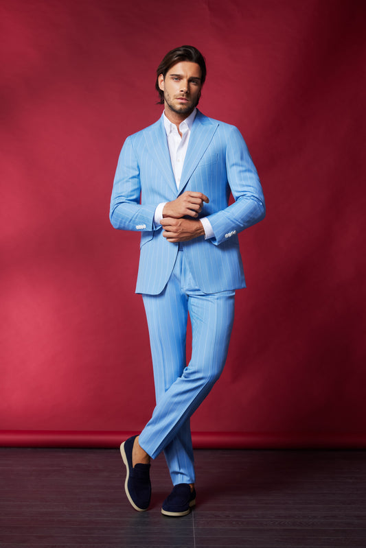 Costum casual - GUIDO