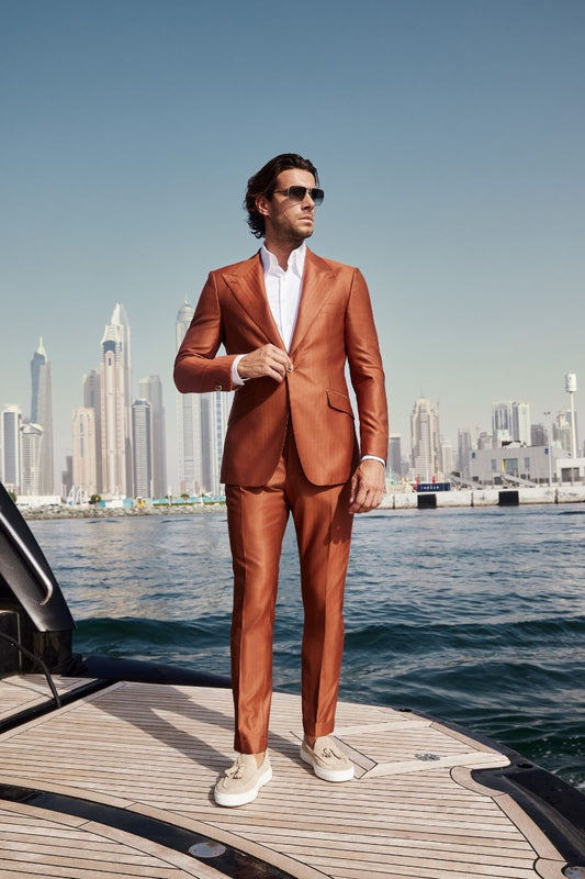 Costum casual - LUCIO