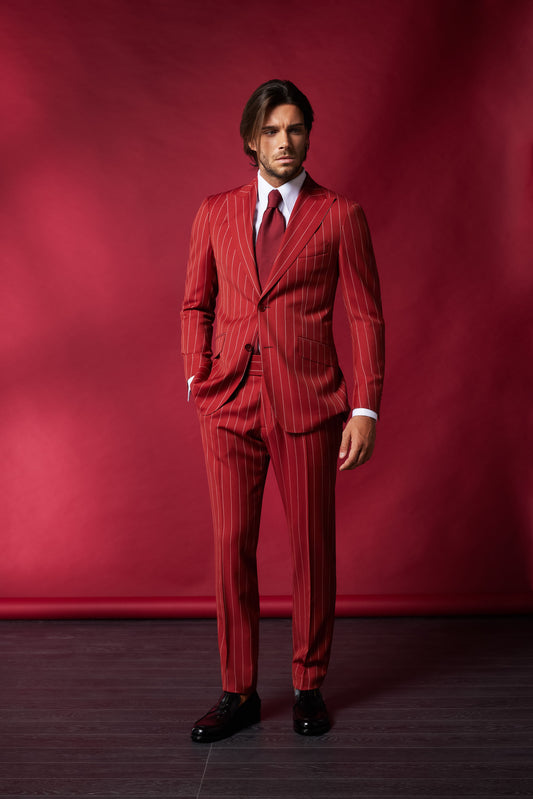 Costum casual office - MASSIMO