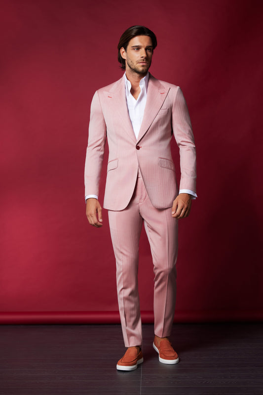 Costum casual - MAURIZIO