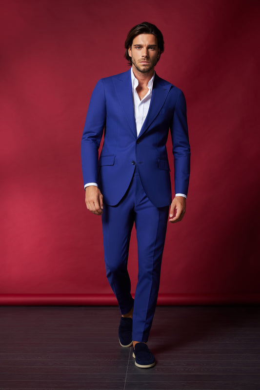 Costum casual Loro Piana - MICHELE