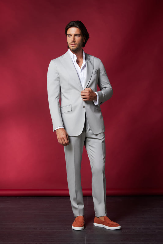 Costum Casual Loro Piana - NICOLA