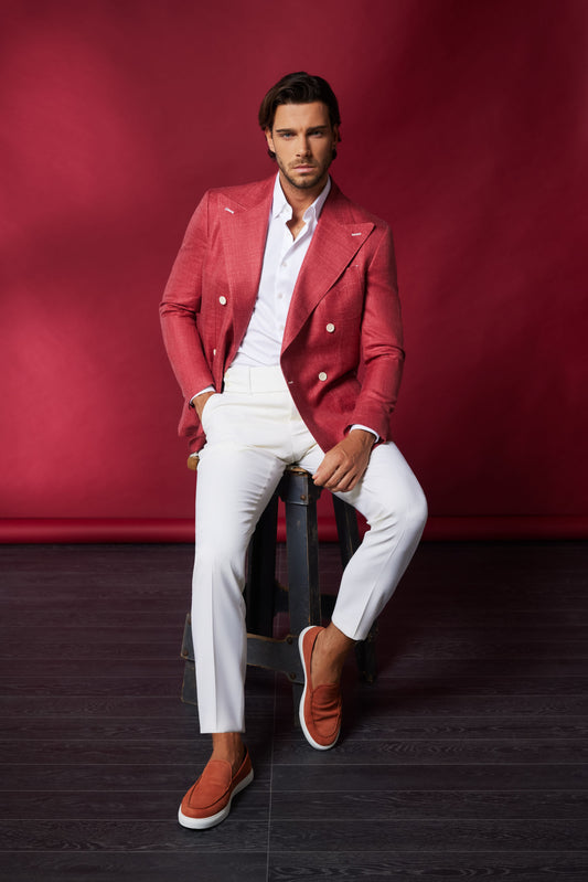 Costum casual - RICCARDO