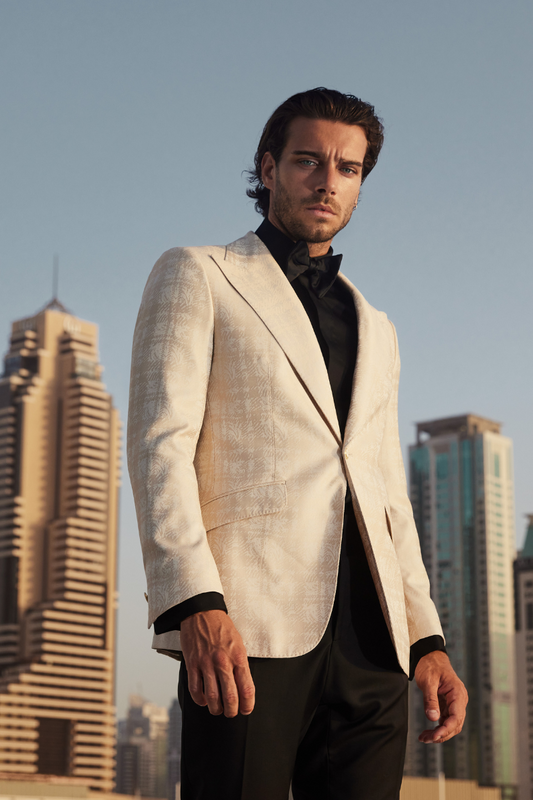 Costum Ceremonie - ERNESTO